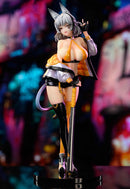 HEA PREMIUM CAT GIRL DEANO BASEBALL UNIFORM VER. 1/7 SCALE FIGURE