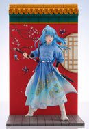 That Time I Got Reincarnated as a Slime Oriental Forest Rimuru Tempest Hanfu Style Ver.  AmiAmi LIMITED EDITION