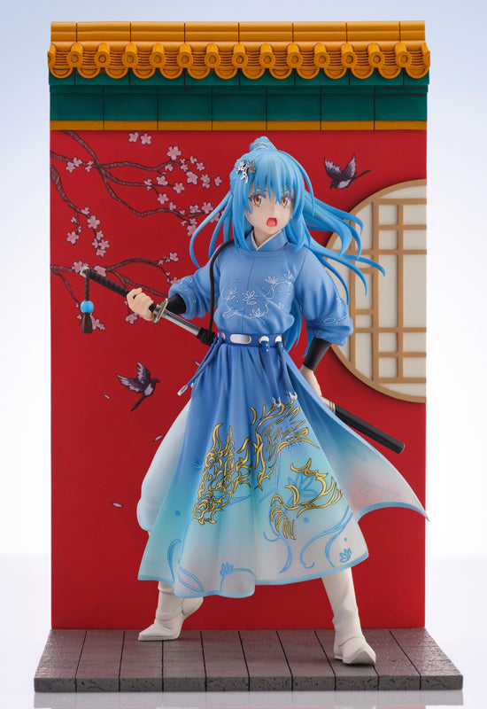 That Time I Got Reincarnated as a Slime Oriental Forest Rimuru Tempest Hanfu Style Ver.  AmiAmi LIMITED EDITION