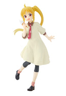 BOCCHI THE ROCK! FuRyu Trio-Try-iT Figure -Nijika Ijichi-