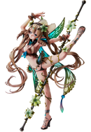 Dark Elf Village TOPS/VERTEX 9th Villager Ulysses