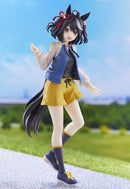 Umamusume: Pretty Derby FuRyu Trio-Try-iT Figure Kitasan Black (re-run)