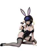OVERLORD FREEing Narberal Gamma Black Bunny Ver
