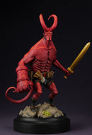 HELLBOY SENTINEL 1/6 Scale Statue ~Anung Un Rama~