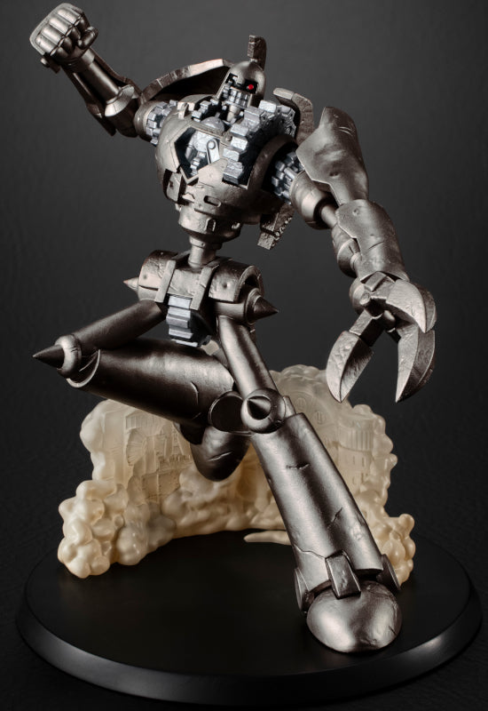 Yu-Gi-Oh! Duel Monsters GX MEGAHOUSE MONSTERS CHRONICLE Ancient Gear Golem
