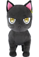 The Classroom of a Black Cat and a Witch Good Smile Company Plushie Claude