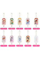 Cardcaptor Sakura 25th Anniversary Good Smile Arts Shanghai Collectible Acrylic Keychain (9 Designs)