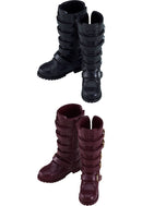 Harmonia bloom Good Smile Company Harmonia bloom Shoes Series: root (Long Boots/Black) / (Long Boots/Bordeaux)