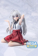 Wandering Witch: The Journey of Elaina SEGA Yumemirize Elaina