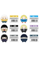 Sakamoto Days Plex SKD-16 Fuwakororin Big 2