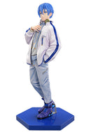 Piapro Characters Prime 1 Studio PRISMA WING KAITO Art by lack 1/7 Scale Figure