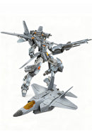 X-PLAY J-35 QIONG SHENG PLASTIC MODEL KIT