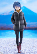 Laid-back Camp Season 3 FURYU Trio-Try-iT Figure -Rin Shima-