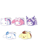 Milky x Sanrio Characters Max Limited SR-136 Potekoro Mascot