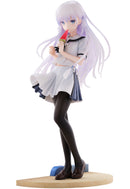 Summer Pockets REFLECTION BLUE Bell Fine Naruse Shiroha