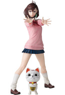 Dandadan SEGA Figure Momo