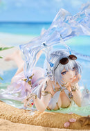 DUET NIGHT ABYSS VKEND FUSHU TIDAL REPOSE 1/7 SCALE FIGURE