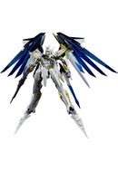 Cross Ange: Rondo of Angel and Dragon MODEROID Villkiss (re-run)