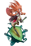 The Rising of the Shield Hero Season 2 PROOF Raphtalia