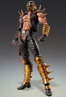Fist of the North Star Medicos Entertainment Super Action Statue Jagi (re-run)