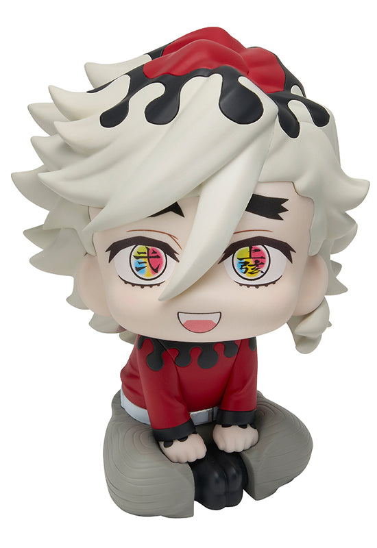 Demon Slayer: Kimetsu no Yaiba MEGAHOUSE Lookup Douma