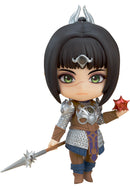 3098 Baldur's Gate III Nendoroid Shadowheart