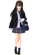 Kina Kazuharu School Uniform Collection Azone international 1/6 Yui