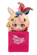 hololive production FURYU Hikkake Figure -Omaru Polka-
