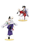 The Elusive Samurai EDITH Acrylic Stand
