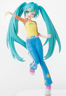 Hatsune Miku x Love and Berry Dress Up and Dance! SEGA Desktop×Decorate Collections Hatsune Miku  Love Costume Ver.