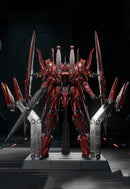 GM SOLRRIIAN 1/72 SCALE PLASTIC MODEL KIT