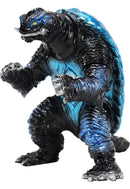 Gamera 2: Attack of Legion CCP Middle Size Series Gamera Vol. 4 Gamera (1996) Retro Black Ver.