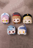 Goddess of Victory: NIKKE BUSHIROAD CREATIVE Pingurumi Vol.1