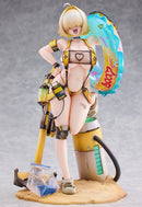 Goddess of Victory: Nikke Hobby Sakura Elegg: Boom and Shock