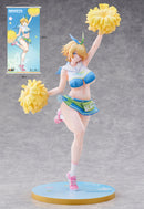 GIRLS' FRONTLINE 2 HOBBY SAKURA NIKKETA DANCE LIKE THE BLAZING SUN 1/7 SCALE FIGURE DELUXE EDITION