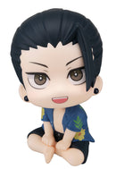 Jujutsu Kaisen MEGAHOUSE Lookup Suguru Geto Okinawa Ver.