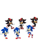 Sonic the Hedgehog Nendoroid Surprise Sonic X Shadow Generations
