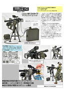 LittleArmory TomyTec <LD052> M134 Type Defensive Config