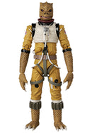Star Wars: The Empire Strikes Back Medicom Toy MAFEX Bossk (TM)