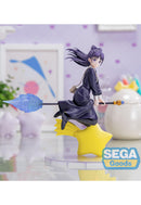 Witch Watch SEGA Luminasta TV Anime Nemu Miyao