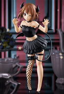 K-ON! FuRyu BiCute Dark Figure Yui Hirasawa