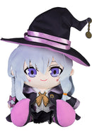 Wandering Witch: The Journey of Elaina Good Smile Company Big 40cm Plushie Elaina