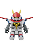 Metal Armor Dragonar BRICKROID Dragonar-1