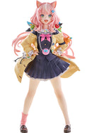 NIJISANJI DMM Factory Yang Nari