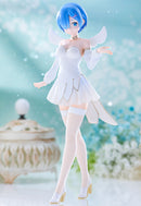 Re:ZERO -Starting Life in Another World- FuRyu BiCute Pure Figure Rem Little Wings