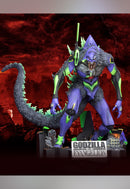 Godzilla Vs. Evangelion Plex Evangelion Test Type-01 G Awakened Form Plastic Model Kit