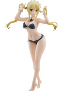 Fairy Tail 100 Years Quest POP UP PARADE BEACH QUEENS Lucy Heartfilia: Virgo Form Swimsuit Ver. L Size