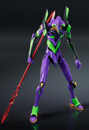Rebuild of Evangelion MODEROID Evangelion Unit-01 (3rd-run)