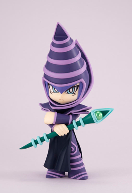 Yu-Gi-Oh！ Duel Monsters MEGAHOUSE MEGATOON Dark Magician