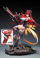 Goddess of Victory: Nikke Hobby Sakura Rapi: Red Hood DELUXE EDITION